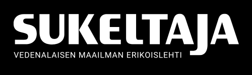 Sukeltaja banneri